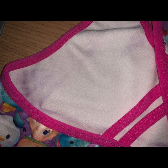 Girls Training Bras - Picture 3 of 5